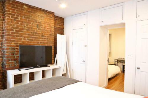 Times Square West Midtown Apartment