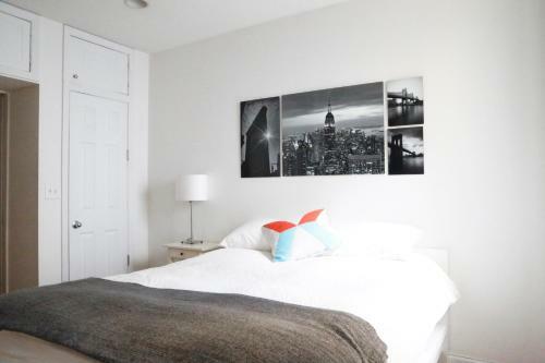 Times Square West Midtown Apartment