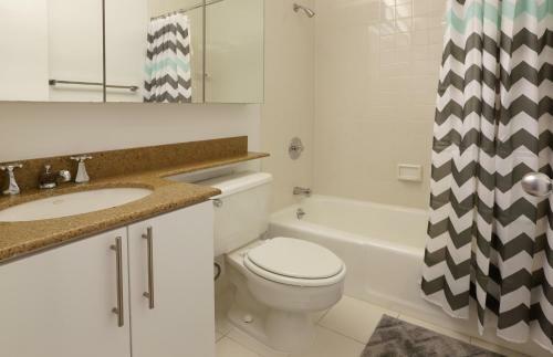 Apartamento Midtown West Best