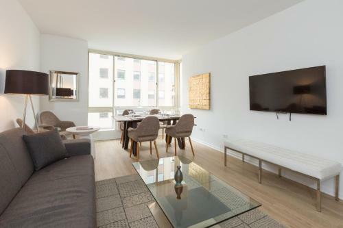 Apartamento Midtown West Best
