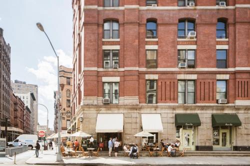 Apartamento Harrison Green By Onefinestay