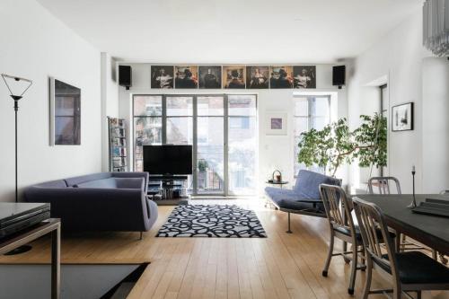 Apartamento Harrison Green By Onefinestay