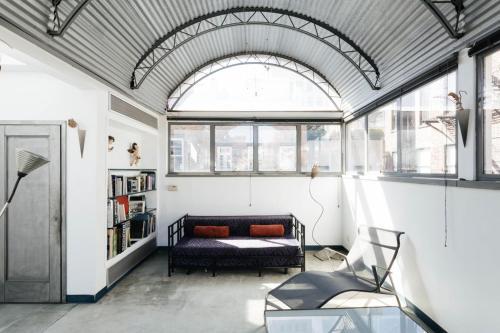 Apartamento Harrison Green By Onefinestay