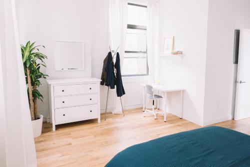 Apartamentos Tribeca Lofts