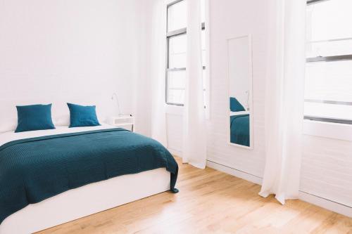 Apartamentos Tribeca Lofts
