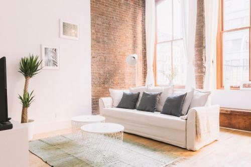 Apartamentos Tribeca Lofts
