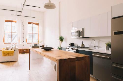 Apartamentos Tribeca Lofts