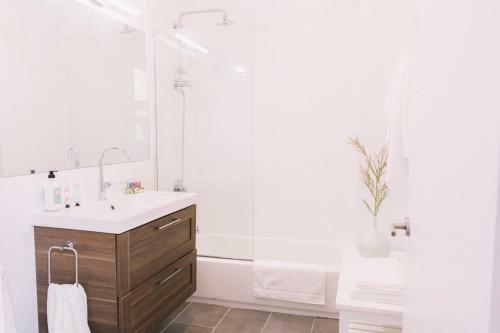 Apartamentos Tribeca Lofts