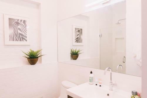 Apartamentos Tribeca Lofts