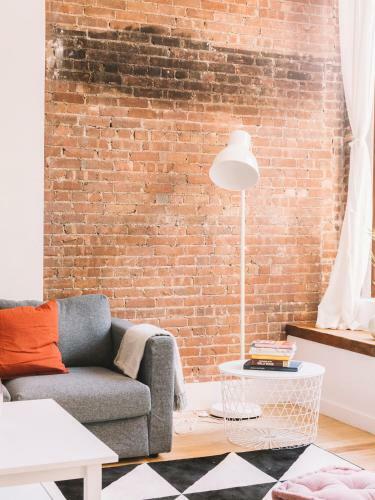 Apartamentos Tribeca Lofts