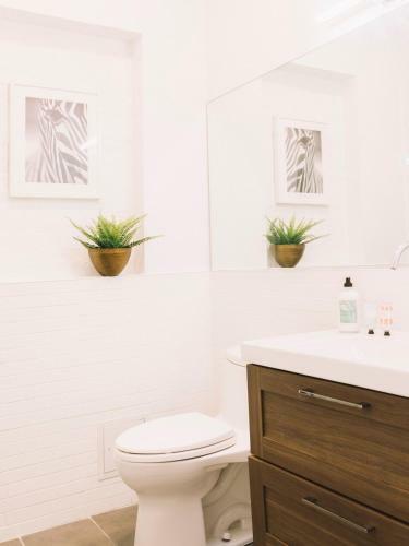 Apartamentos Tribeca Lofts