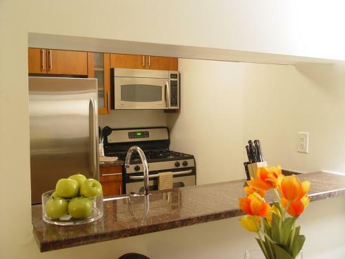 Apartamentos The Marc Suites At Times Square