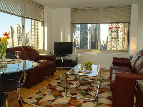 Apartamentos The Marc Suites At Times Square