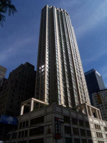 Apartamentos The Marc Suites At Times Square