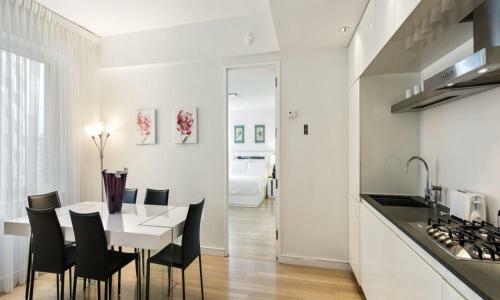 Apartamento Cassa 45 By Bridgestreet