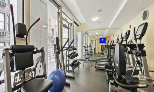 Apartamento Cassa 45 By Bridgestreet