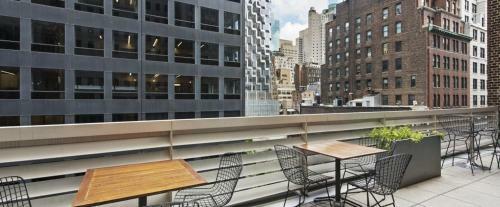 Apartamento Cassa 45 By Bridgestreet