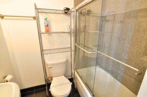 Apartamentos Hello Broadway
