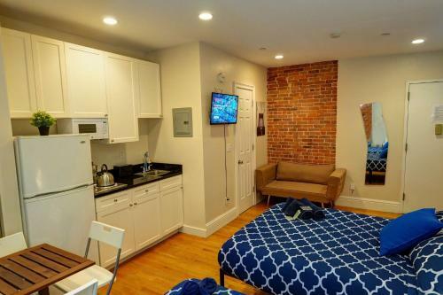 Apartamentos Hello Broadway