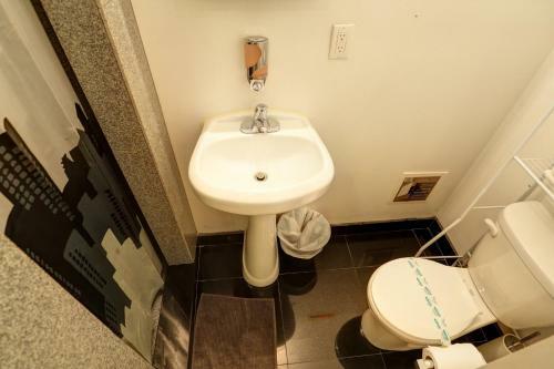 Apartamentos Hello Broadway