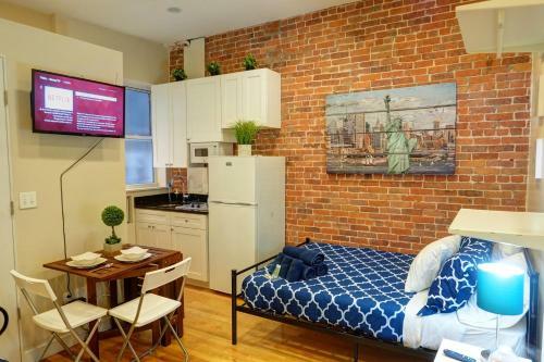 Apartamentos Hello Broadway