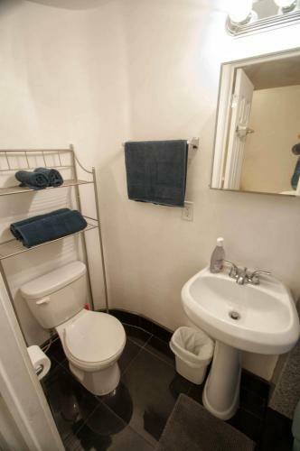 Apartamentos Hello Broadway