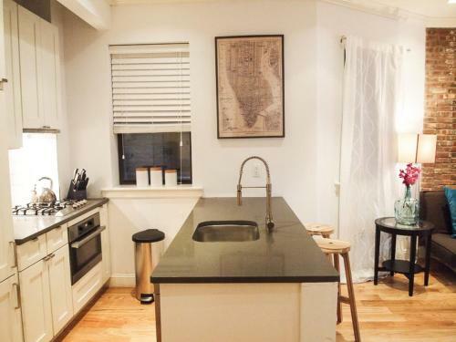 Apartment Soho Elizabeth 1