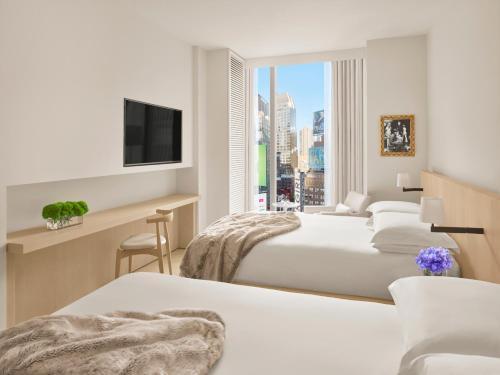 Hotel Times Square Edition