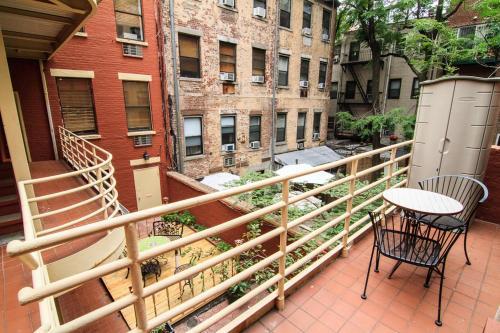 Apartamento Gramercy Corporte Suites