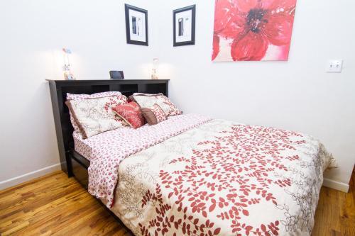 Apartamento Gramercy Corporte Suites