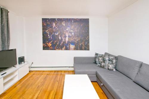 Apartamento Gramercy Corporte Suites