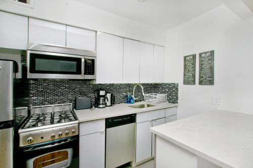 Apartamento Gramercy Corporte Suites