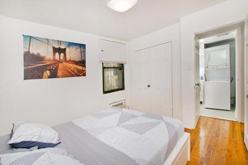 Apartamento Gramercy Corporte Suites