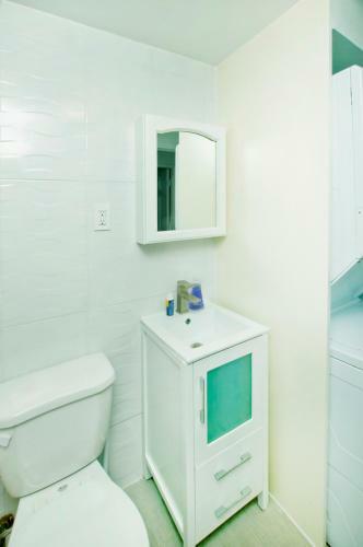 Apartamento Gramercy Corporte Suites
