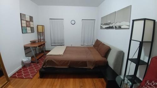 Midtown Lovely 2br Apartment