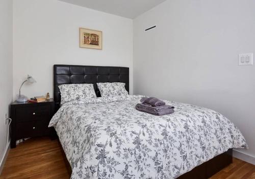 Spacious Apartment By Penn Station