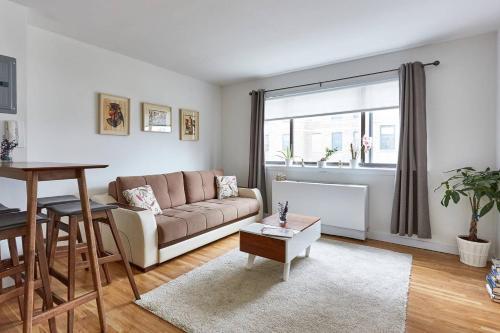 Spacious Apartment By Penn Station