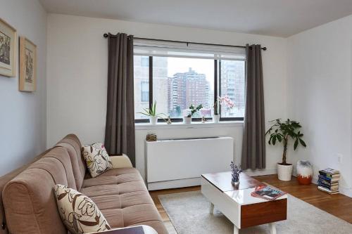 Spacious Apartment By Penn Station