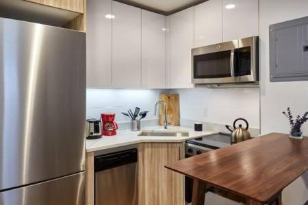 Spacious Apartment By Penn Station
