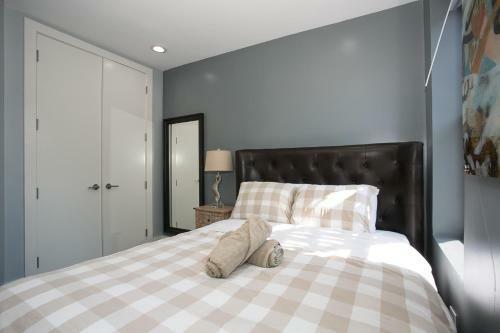 Harlem: Renovated Apartments