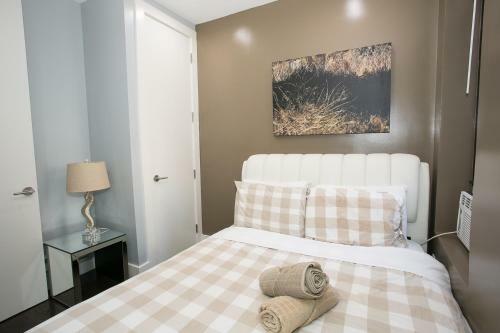 Harlem: Renovated Apartments