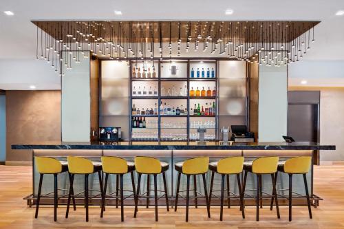 AC Hotel By Marriott New York Downtown