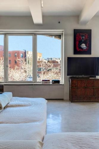 Apartamento Hudson Square Loft II By Onefinestay