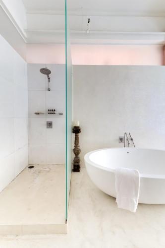 Apartamento Hudson Square Loft II By Onefinestay