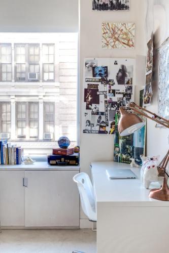 Apartamento Hudson Square Loft II By Onefinestay