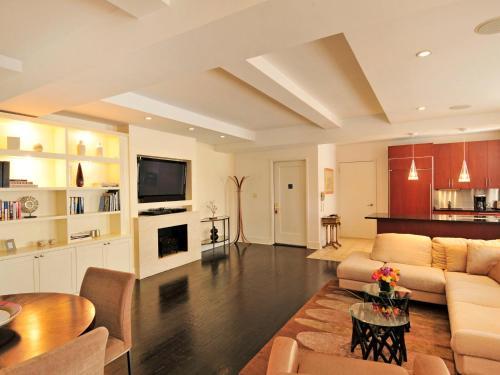 Apartment Manhattan Residence.13