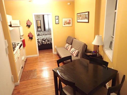 Apartamentos Large 1 Bedroom Chinatown