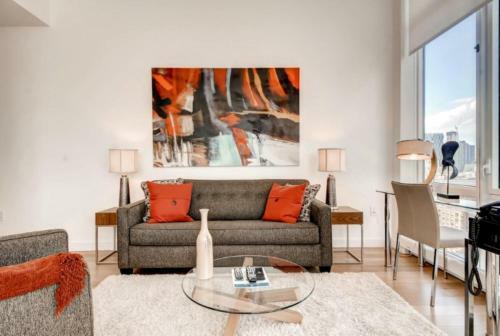 Apartamento Churchill Living Sky