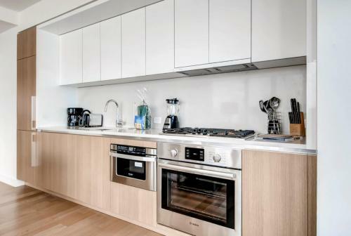 Apartamento Churchill Living Sky