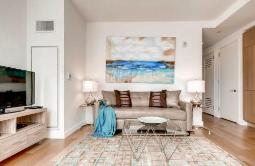 Apartamento Churchill Living Sky